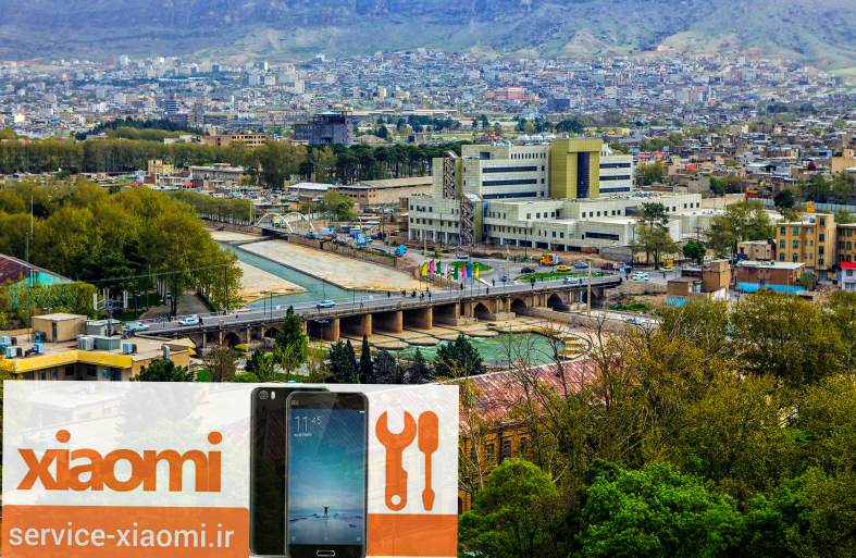 نمایندگی شیائومی لرستان-تعمیرات شیائومی لرستان